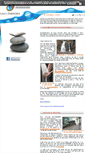Mobile Screenshot of eau-et-energies.fr